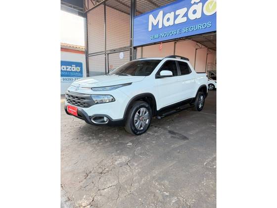 FIAT TORO 1.8 16V EVO FLEX FREEDOM AT6